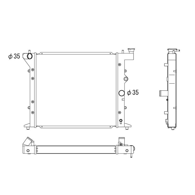 トヨタ マークⅡ系 TYPE-R KA010409 - コーヨーラドダイレクト