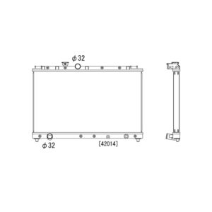 トヨタ アルテッツァ TYPE-M KV010690R