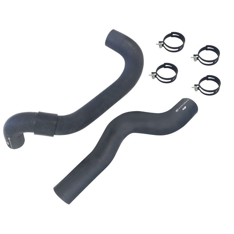 エスティマ ラジエーター AT 用 MCR30W MCR40W 社外新品 コーヨー製 ＭＣＲ３０Ｗ ＭＣＲ４０Ｗ トヨタ KOYOラジエター トヨタ エスティマ MCR30W用 品番：PL010988 社外新品 国内メーカー製